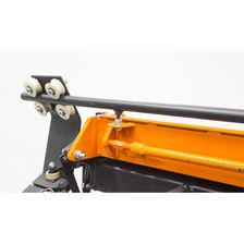 Станок листогибочный ручной Stalex LBM 3500 мм (с ножом) - изображение 18