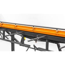 Станок листогибочный ручной Stalex LBM 3500 мм (с ножом) - изображение 19