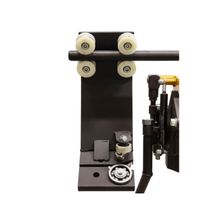 Станок листогибочный ручной Stalex LBM 3500 мм (с ножом) - изображение 21