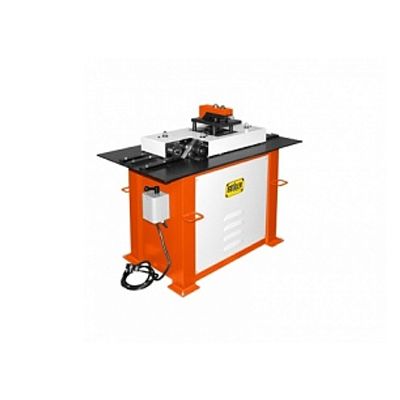 Станок фальцепрокатный Stalex LC 12DR - изображение 1