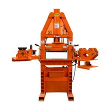 Станок металлообрабатывающий Stalex M42 - изображение 2