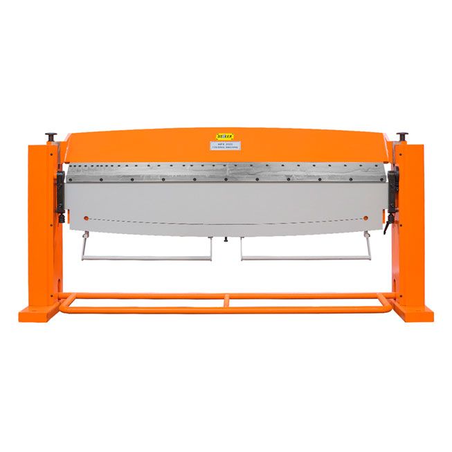 Станок листогибочный сегментный Stalex MFS 2020/1.5