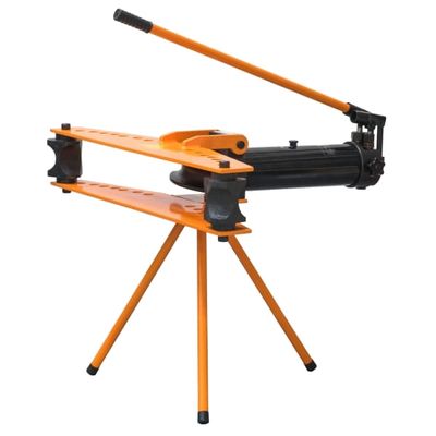 Трубогиб гидравлический Stalex MHPB-2J, 1/2- 2 - изображение 6