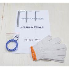 Трубогиб гидравлический Stalex MHPB-3J - изображение 13