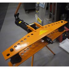 Трубогиб гидравлический Stalex MHPB-3J - изображение 16