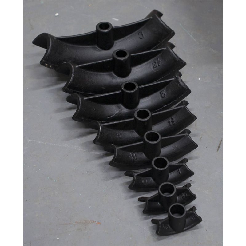 Трубогиб гидравлический Stalex MHPB-3J - изображение 2