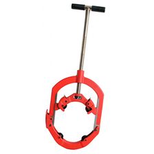 Труборез ручной Stalex MHPC-4 с хомутной защелкой - изображение 2