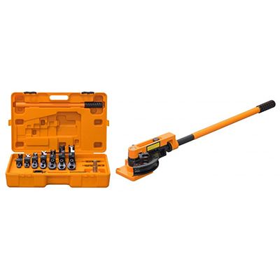 Трубогиб ручной в кофре Stalex MPB-25S - изображение 2