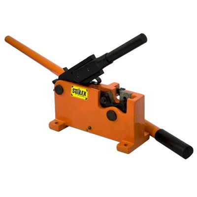 Станок для резки арматуры Stalex MS-24 - изображение 7