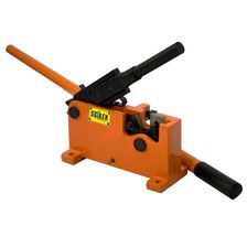 Станок для резки арматуры ручной Stalex MS-28 - изображение 4