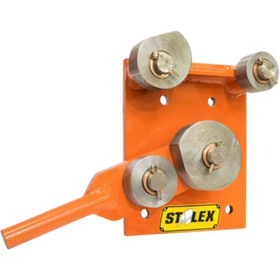 Станок для резки арматуры ручной Stalex MS-32 - изображение 7