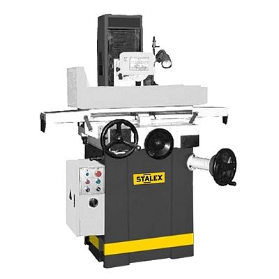 Плоскошлифовальный станок Stalex MSG-818A - изображение 3
