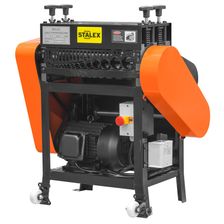 Станок для разделки кабеля Stalex MSY-50 - изображение 20