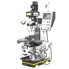Станок универсально-фрезерный Stalex MUF50 - изображение 2