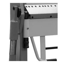 Станок листогибочный ручной сегментный Stalex PBB 1020/2.5 - изображение 6