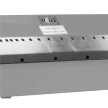 Станок листогибочный ручной сегментный Stalex PBB 1020/2.5 - изображение 8