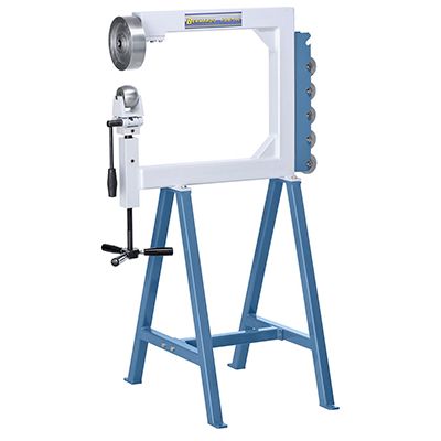 Станок листогибочный ручной сегментный Stalex PBB 1270/2 - изображение 11