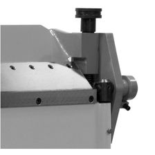 Станок листогибочный ручной сегментный Stalex PBB 1270/2 - изображение 6