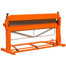 Станок листогибочный ручной Stalex PBB 2050/3SH - изображение 8