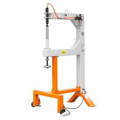 Молоток гладильный Stalex PPH-610 - изображение 1