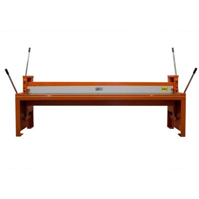 Гильотина ручная Stalex Q01-1.25х2000 - изображение 4