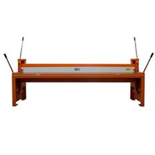 Гильотина ручная Stalex Q01-1.25х2000 - изображение 9