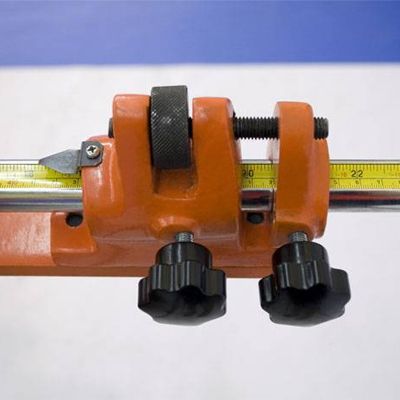 Гильотина ножная Stalex Q01-1.5х1500 - изображение 3