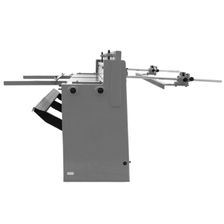 Гильотина ножная Stalex Q01-1x1000 - изображение 10