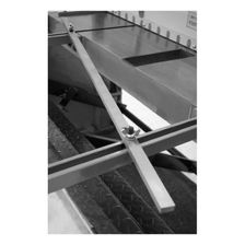 Гильотина ножная Stalex Q01-1x1000 - изображение 11