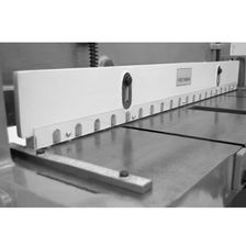 Гильотина ножная Stalex Q01-1x1000 - изображение 14