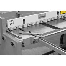 Гильотина ножная Stalex Q01-1x1000 - изображение 15