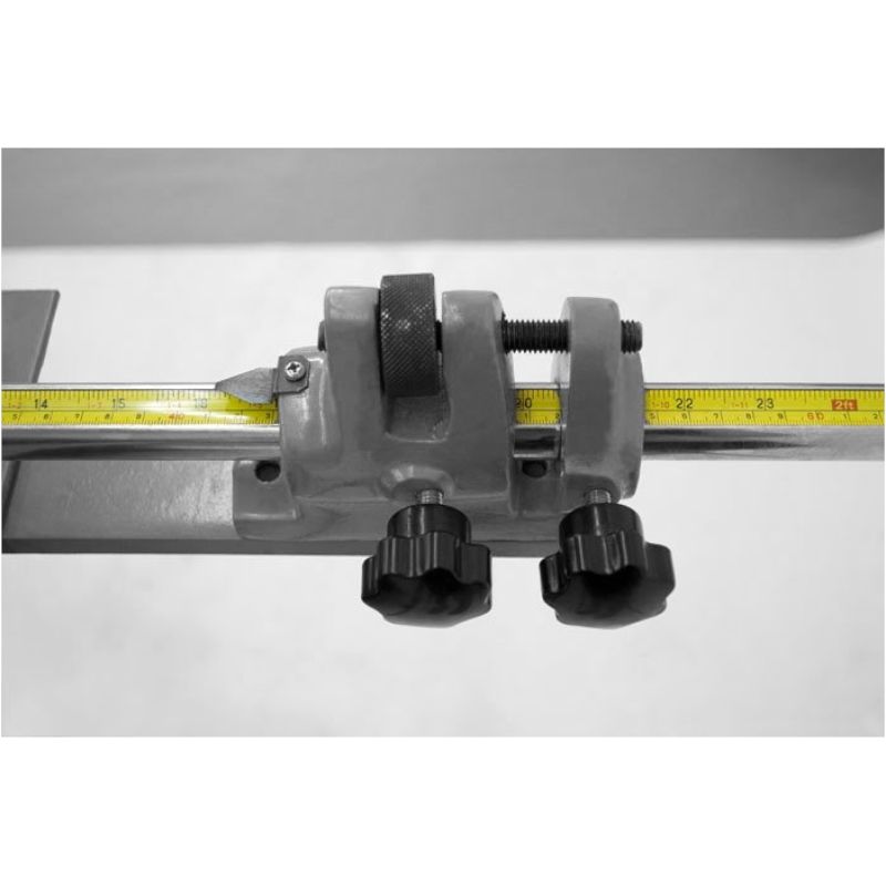 Гильотина ножная Stalex Q01-1x1000 - изображение 5