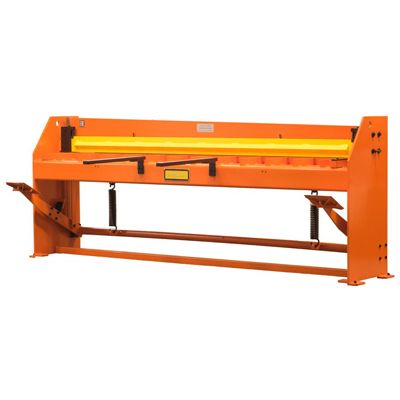 Гильотина электромеханическая Stalex Q11-3x1250A - изображение 5