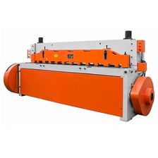 Гильотина электромеханическая Stalex Q11-6X2000 - изображение 2