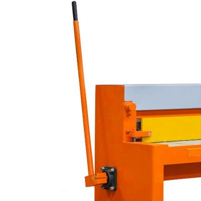 Гильотина электромеханическая Stalex Q11-6X2000 - изображение 3