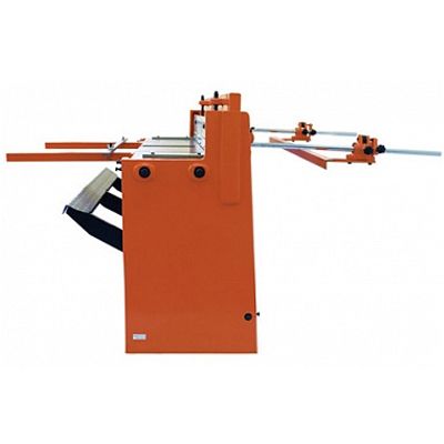 Гильотина электромеханическая Stalex Q11-6x2500 - изображение 5