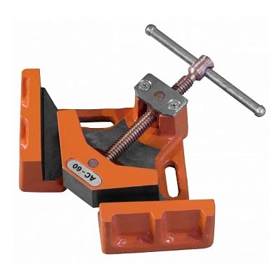 Тиски станочные Stalex QM16160 с поворотным основанием - изображение 9