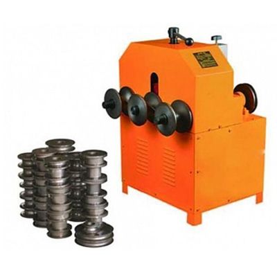 Ручной трубогиб Stalex RB-1 - изображение 6