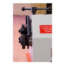 Электромеханический профилегиб Stalex RBM-20 - изображение 7