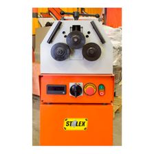 Электромеханический профилегиб Stalex RBM-20 - изображение 8