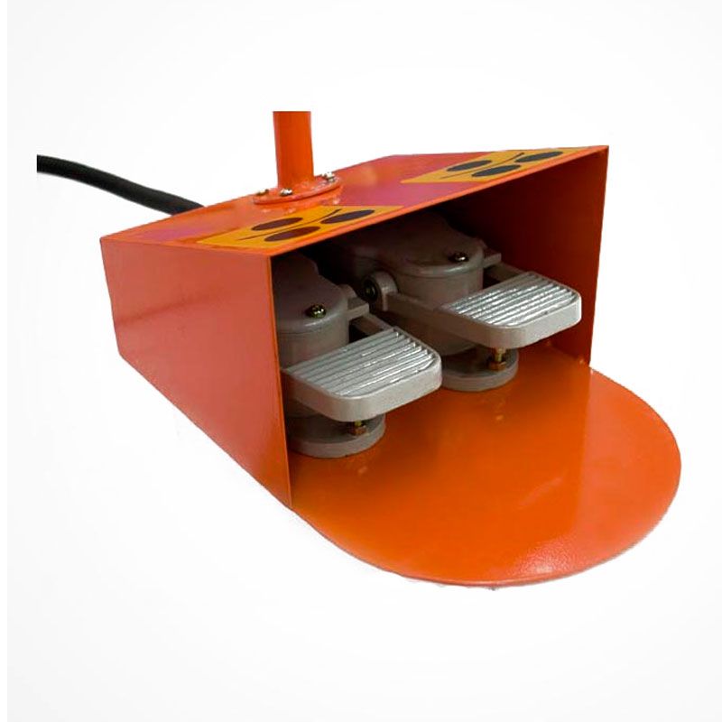 Электромеханический профилегиб Stalex RBM30 - изображение 3