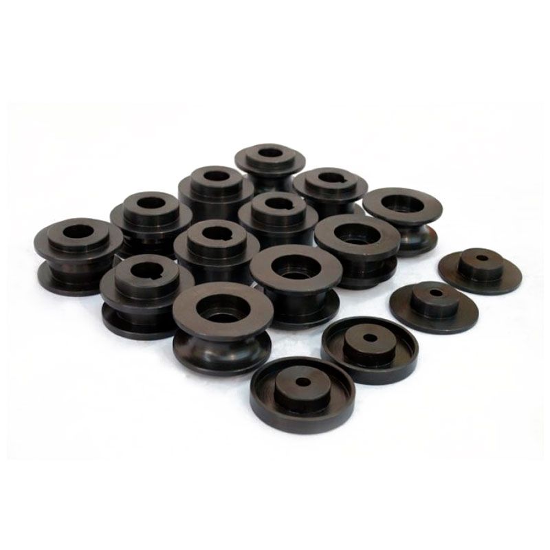 Электромеханический профилегиб Stalex RBM30 - изображение 5