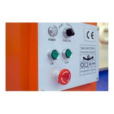 Электромеханический профилегиб Stalex RBM30 - изображение 7