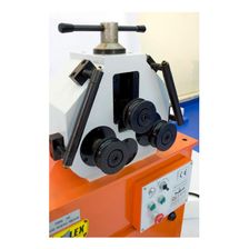 Электромеханический профилегиб Stalex RBM30 - изображение 9