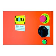 Электромеханический профилегибочный станок Stalex RBM30HV - изображение 10