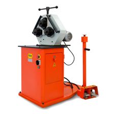 Электромеханический профилегибочный станок Stalex RBM30HV - изображение 6