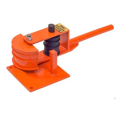 Электромеханический профилегиб Stalex RBM40HV - изображение 15