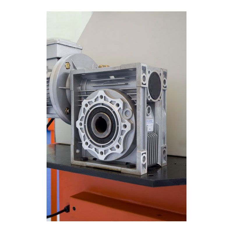 Электромеханический профилегиб Stalex RBM40HV - изображение 2