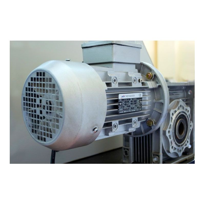 Электромеханический профилегиб Stalex RBM40HV - изображение 3