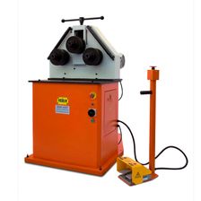 Электромеханический профилегиб Stalex RBM40HV - изображение 6